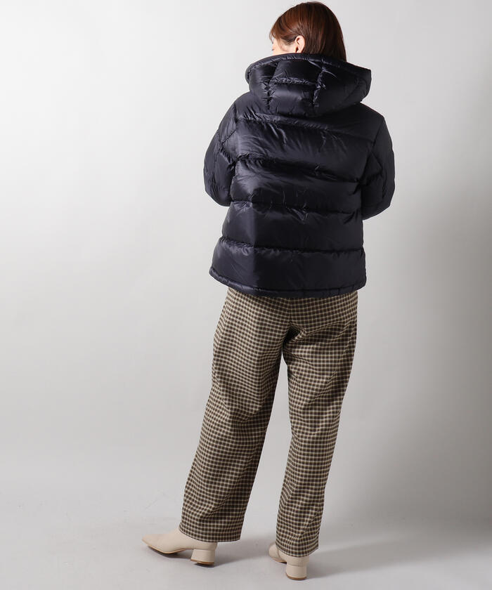 MAX80%OFF／セール開催中 セール】【WEB限定】【DANTON/ダントン】WHITE DOWN SHORT GOOSE ジャケット・アウター