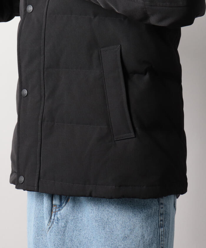 DANTON/ダントン】SHORT DOWN JACKET #DT－A0007 LAS(504236542