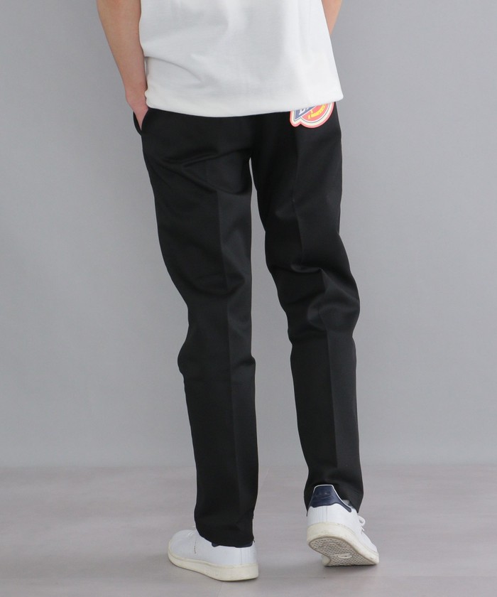セール 40%OFF】【SHIPS別注】Dickies: テーパード ワーク
