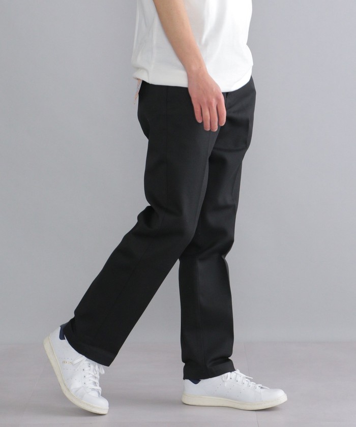 セール 40%OFF】【SHIPS別注】Dickies: テーパード ワーク