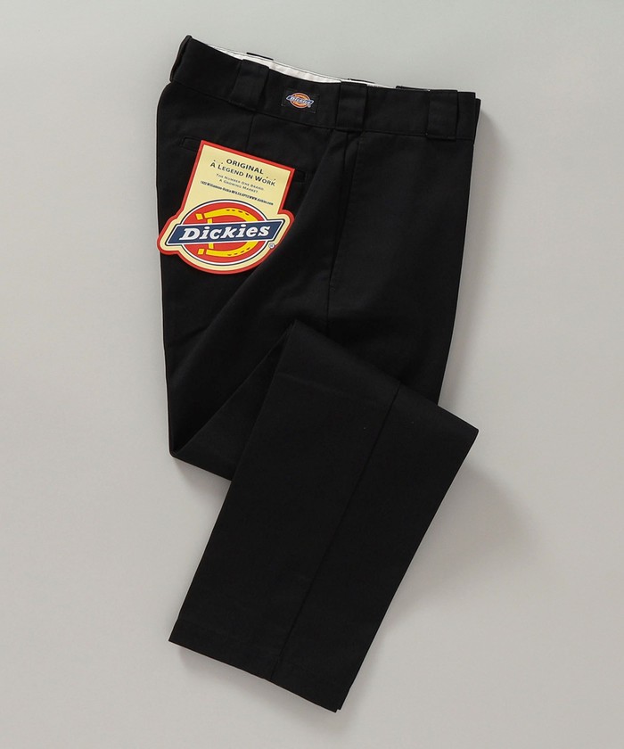 セール45%OFF】【SHIPS別注】Dickies: テーパード ワーク