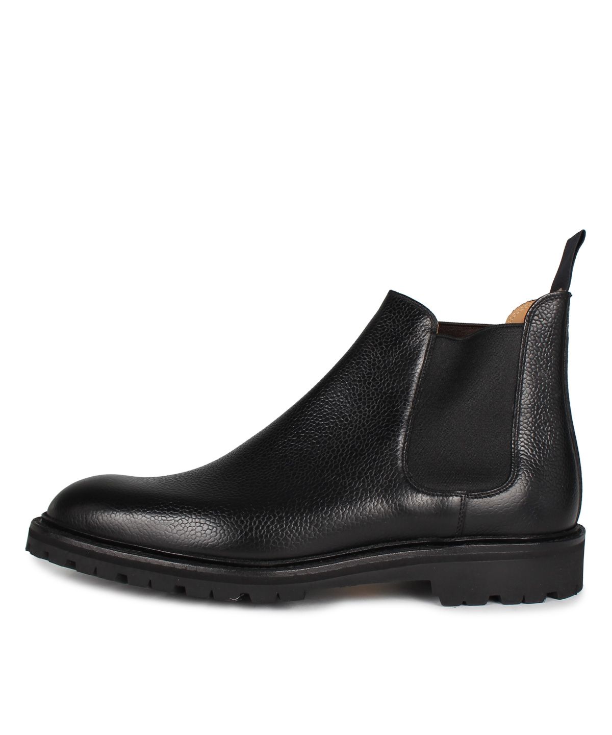 CROCKETT&JONES チェルシー11 クロケット&ジョーンズ CROCKETT&JONES チェルシー11 ブーツ
