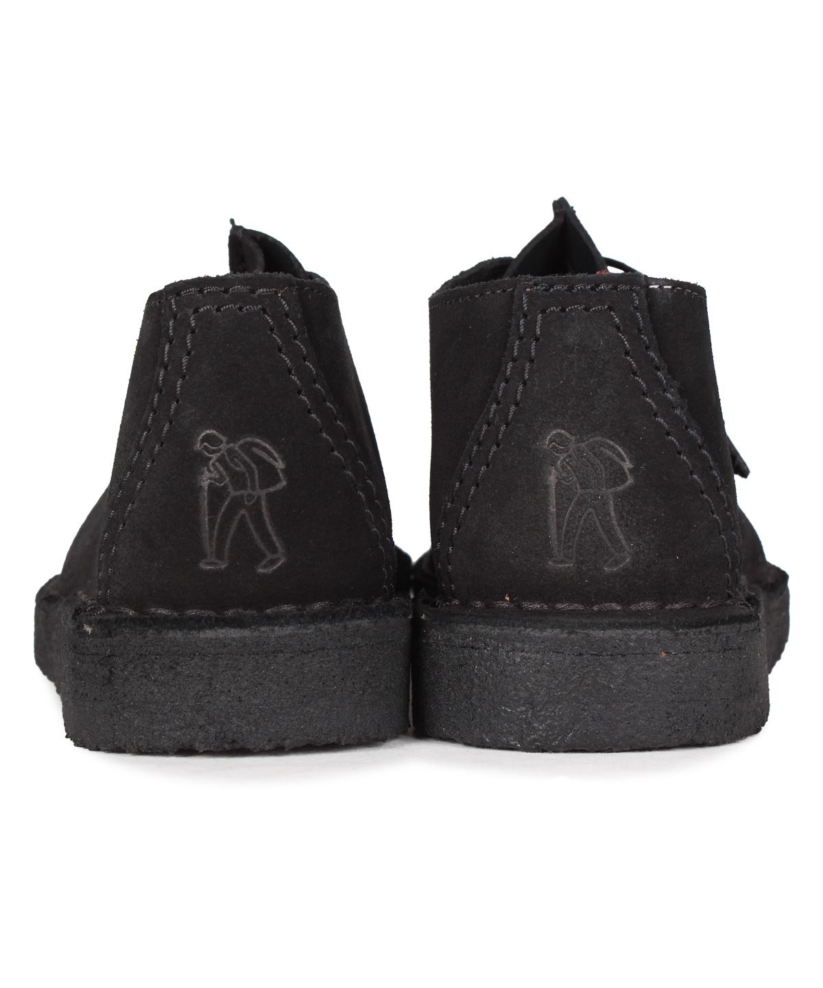 クラークス Clarks クラークス Clarks デザートトレック ブーツ