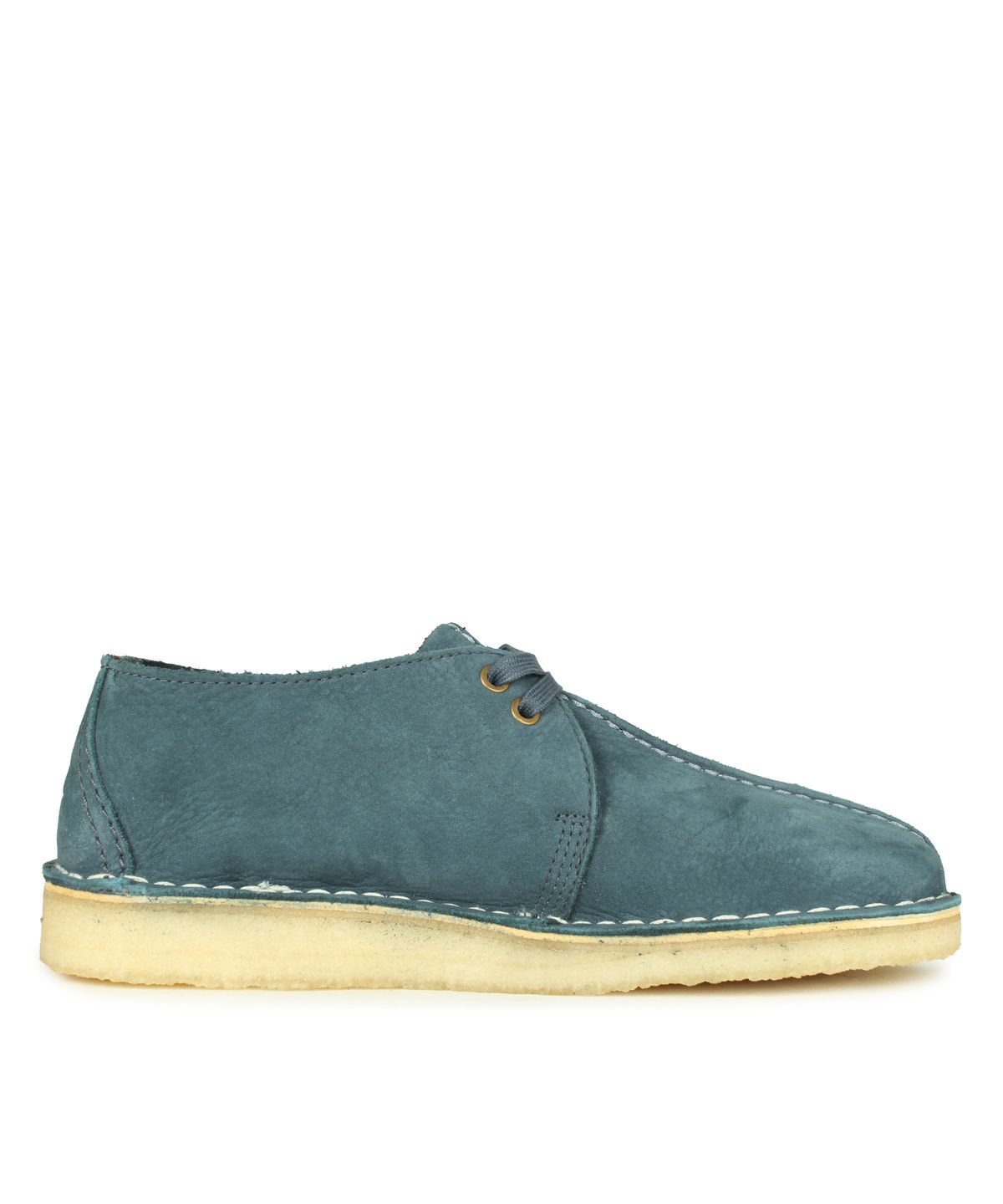 クラークス Clarks デザートトレック ブーツ メンズ レザー