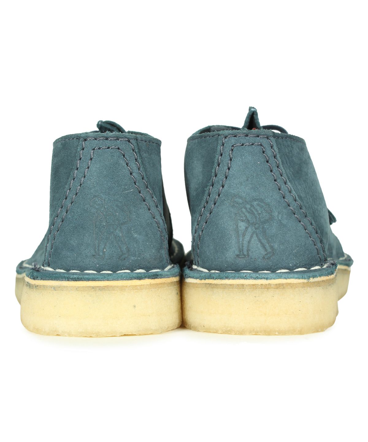 美品Clarks desert trek クラークスデザートトレック　UK7 Desert Trek / メンズ デザートトレック （サンドスエード