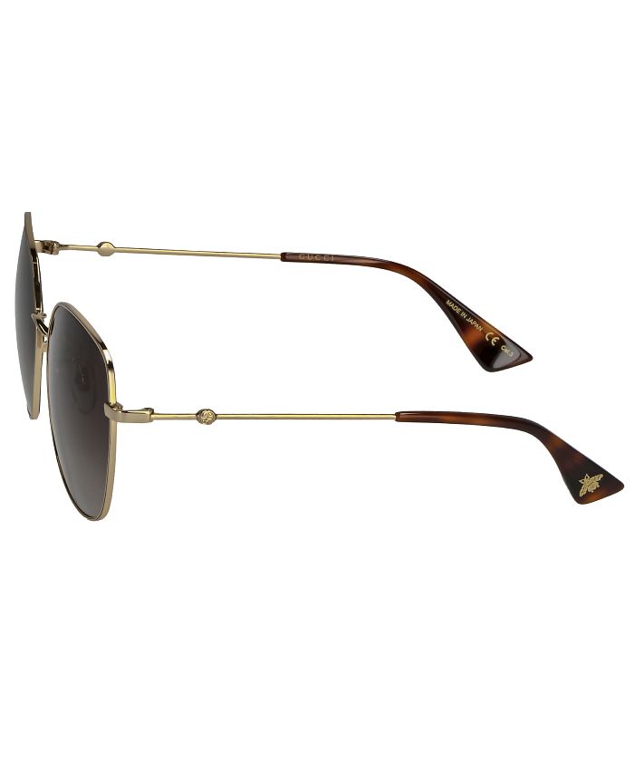 GUCCI グッチ GG0415SK 001 アジアンモデル サングラス GUCCI グッチ GG0415SK 001 アジアンモデル サングラス