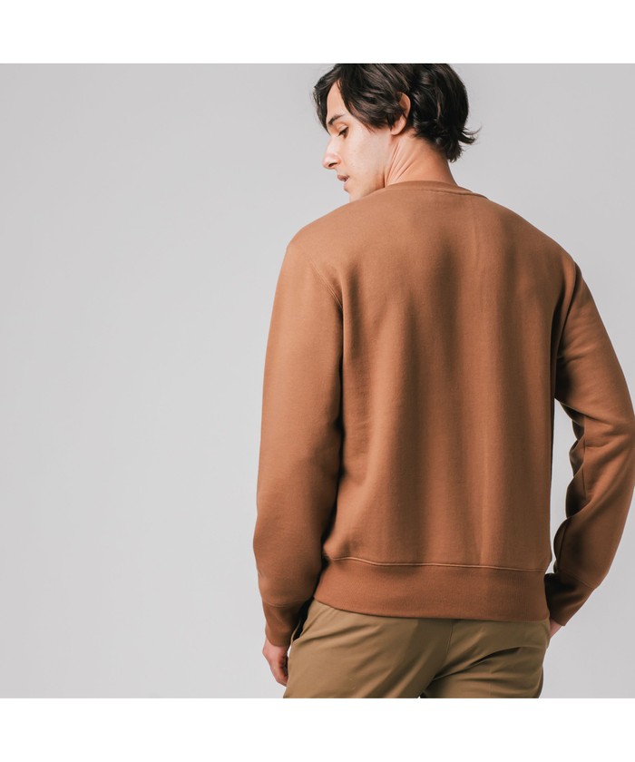 セール 30%OFF】ラコステ LACOSTE ビッグクロックエンブレム