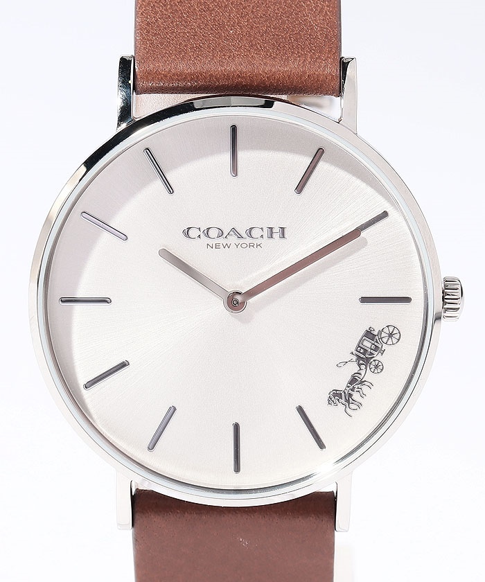 COACH】コーチ レディース 14503120 PERRY ペリー 36mm