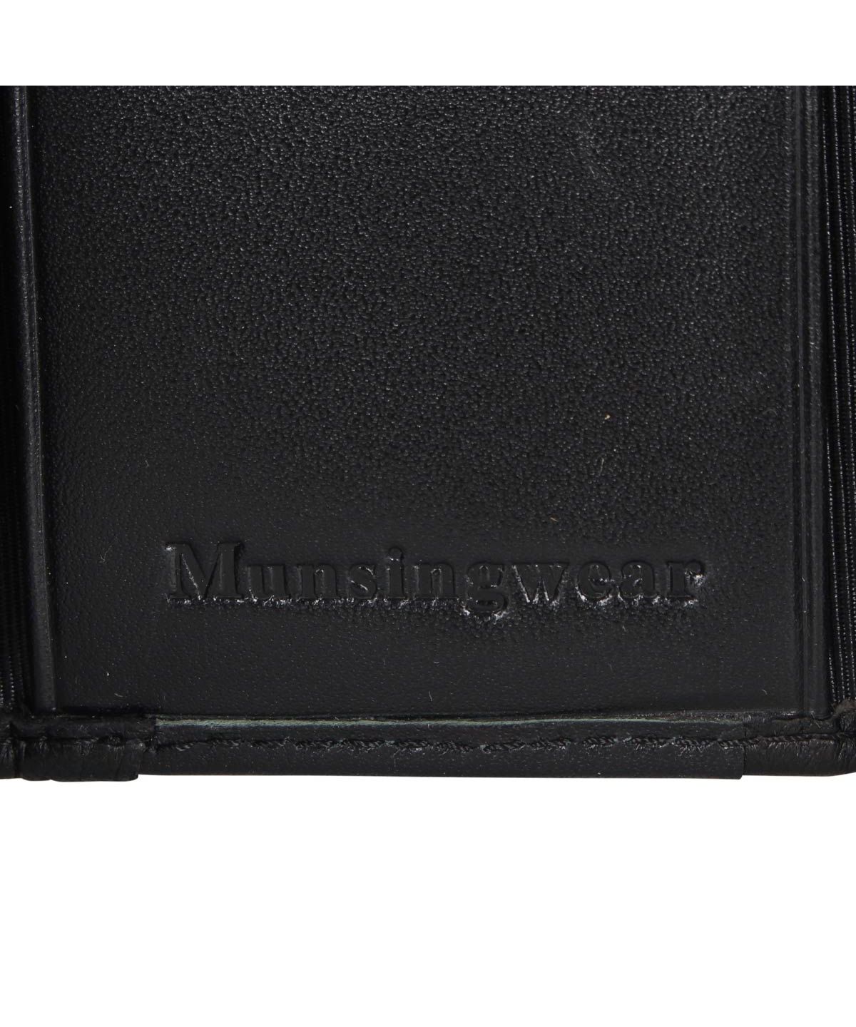 MUNSINGWEAR Mサイズ マンシングウェア Munsingwear キーケース キーホルダー コイン