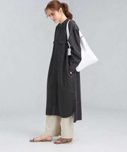 別注 Lee Green Label Relaxing リー グリーンレーベルリラクシング デニム シャツ ワンピース ワンピース グリーンレーベルリラクシング Green Label Relaxing D Fashion 別注 Lee Green Label Relaxing リー グリーンレーベルリラクシング デニム シャツ ワンピース ワンピース グリーンレーベルリラクシング Green Label Relaxing D Fashion