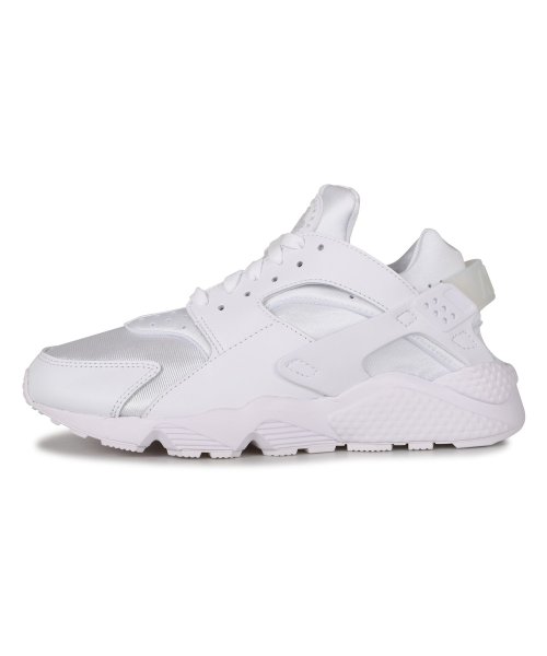 Nike Air Huarache ナイキ エア ハラチ スニーカー メンズ レディース ホワイト 白 Dd1068 102 ナイキ Nike D Fashion