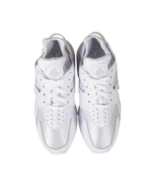 Nike Air Huarache ナイキ エア ハラチ スニーカー メンズ レディース ホワイト 白 Dd1068 102 ナイキ Nike D Fashion