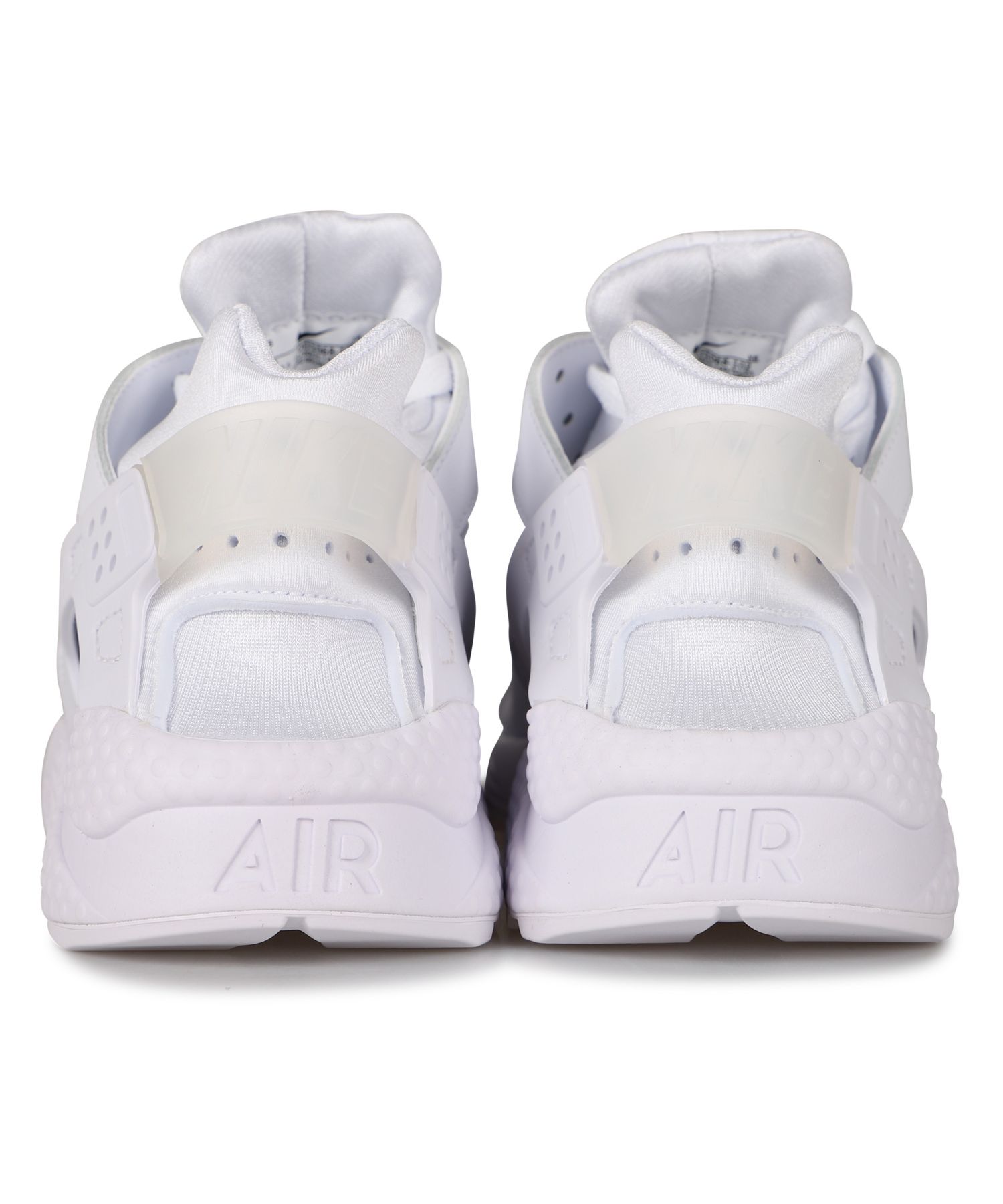 ナイキ NIKE ハラチ 白色 ホワイト 'MICHIGAN' スニーカー メンズ 【 HUARACHE NIKE AIR WHITE VARSITY  MAIZE 】 【送料無料・関税込み・追加料金なし・海外限定】 スニーカー