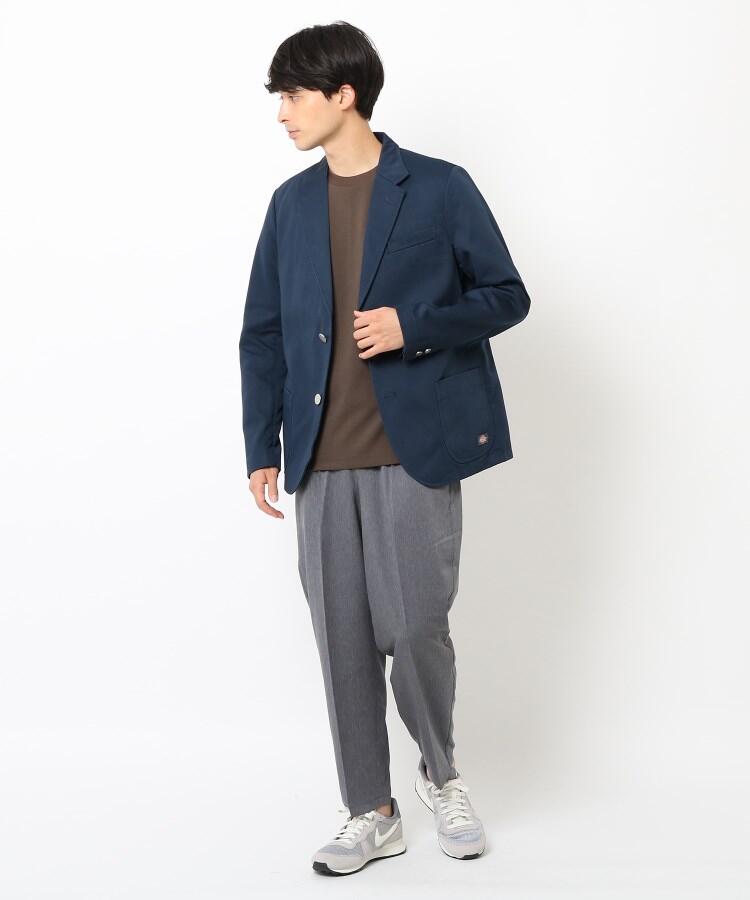 Dickies別注 テーラードジャケット(501367192) | オペークドット