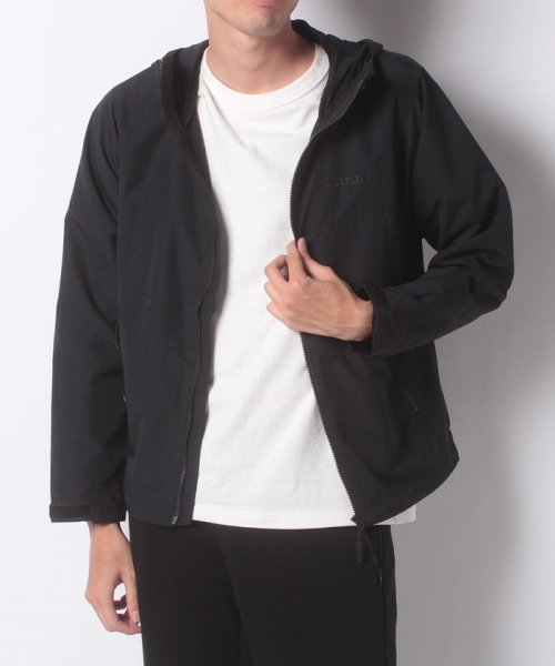 Rock Haken Jacket ／ ロックハーケンジャケット