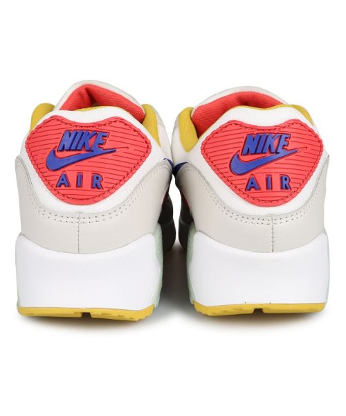 Nike Wmns Air Max 90 ナイキ エアマックス 90 スニーカー メンズ レディース ホワイト 白 Da8726 100 ナイキ Nike D Fashion