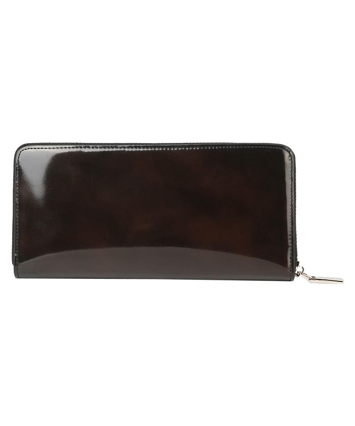 AlexanderMcQueen グレー 長財布 AlexanderMcQueen グレー 長財布
