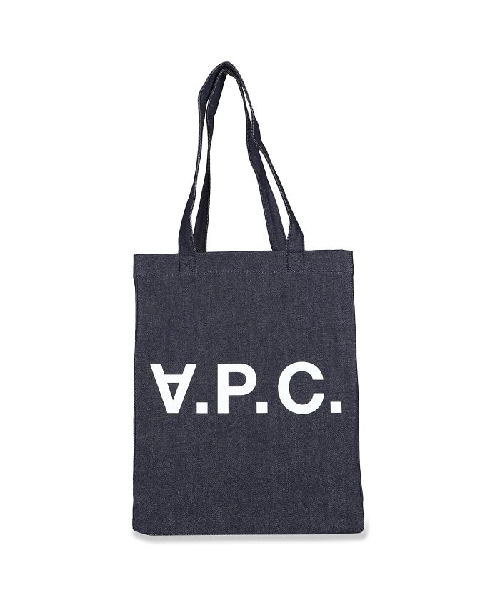 アーペーセー A.P.C. A.P.C. アーペーセー トートバッグ メンズ