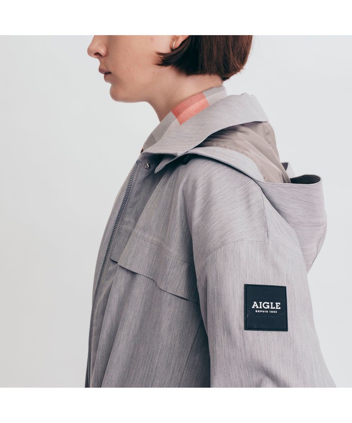 レディース レインウェア - AIGLE（エーグル）公式オンライン