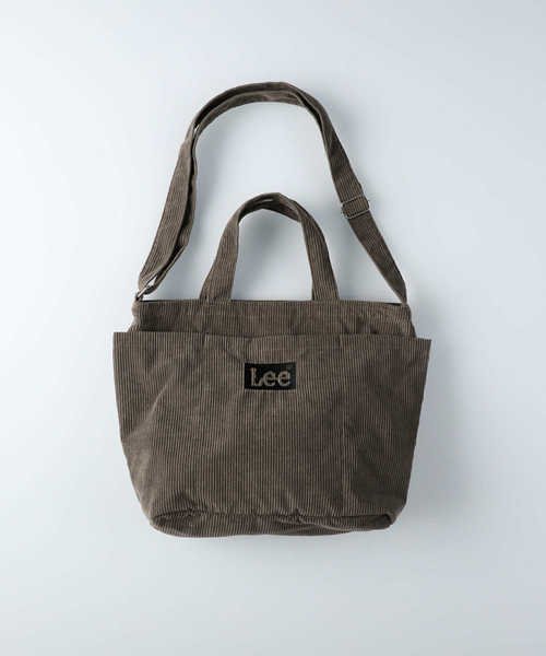 セール 31 Off リー コーデュロイトートバッグ Lee Lee D Fashion セール 31 Off リー コーデュロイトートバッグ Lee Lee D Fashion