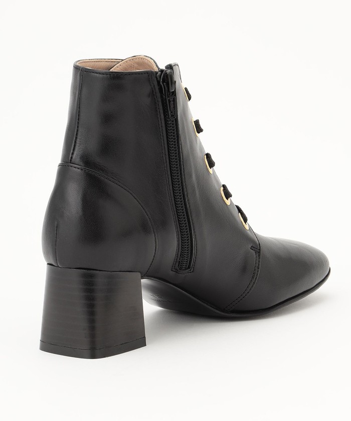 CORSO ROMA 9 レースアップブーツ　グレースコンチネンタル CORSO ROMA 9 レースアップブーツ | グレース
