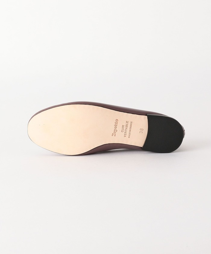 30周年復刻別注 United arrows repetto MANON 37