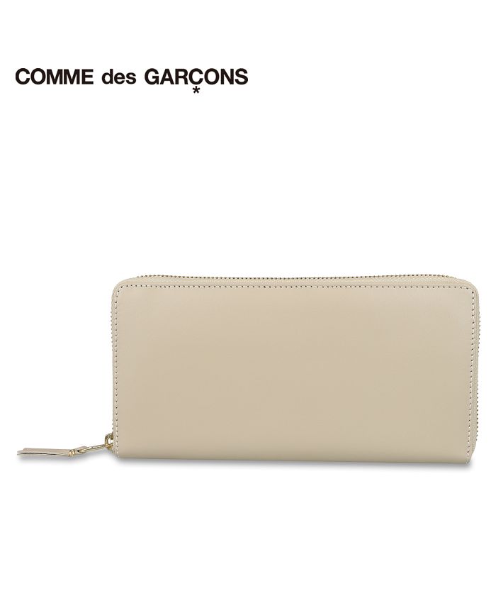 コムデギャルソン COMME des GARCONS 長財布 メンズ レディース