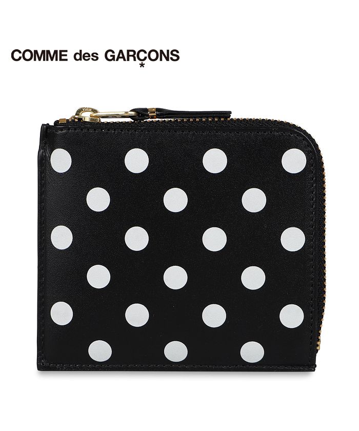 セール】コムデギャルソン COMME des GARCONS 財布 小銭入れ コイン