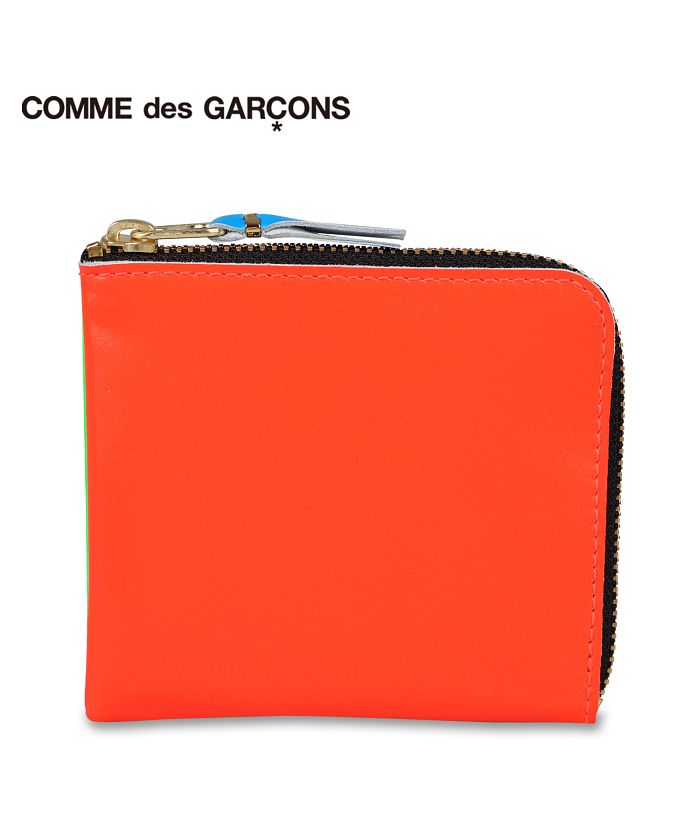 セール】コムデギャルソン COMME des GARCONS 小銭入れ コインケース