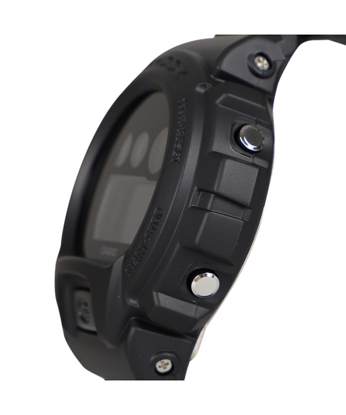 カシオ CASIO G－SHOCK 腕時計 DW－6900BBA－1JF メンズ レディース ブラック 黒(504254394) | カシオ(CASIO)  - d fashion