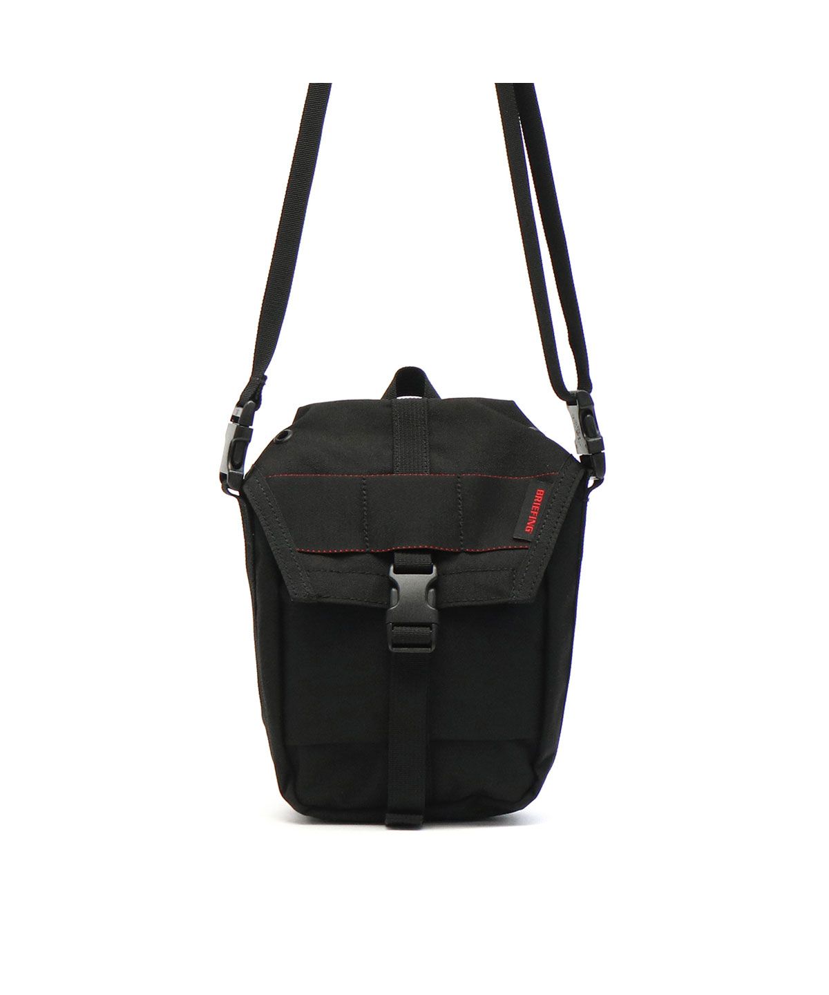 ブリーフィング　BRIEFING ショルダーポーチ 楽天市場】BRIEFING ブリーフィング AT-BOX POUCH L CAMO MIX