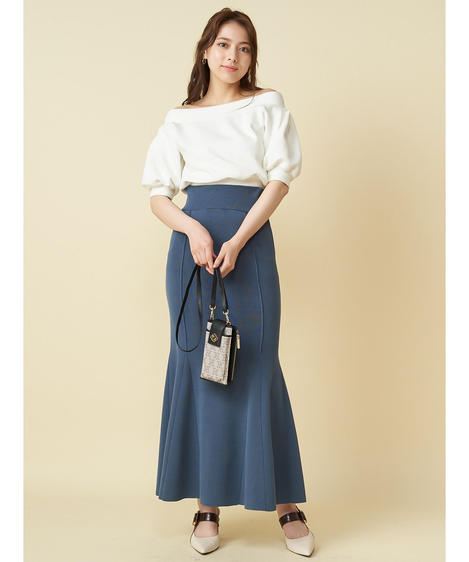 セール 47%OFF】オフショルトップス(504258807) | ロイヤルパーティー