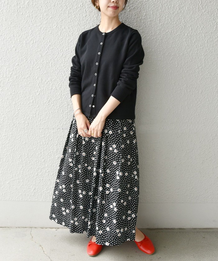 Spick & Span（スピックアンドスパン）の「ファインウールノー