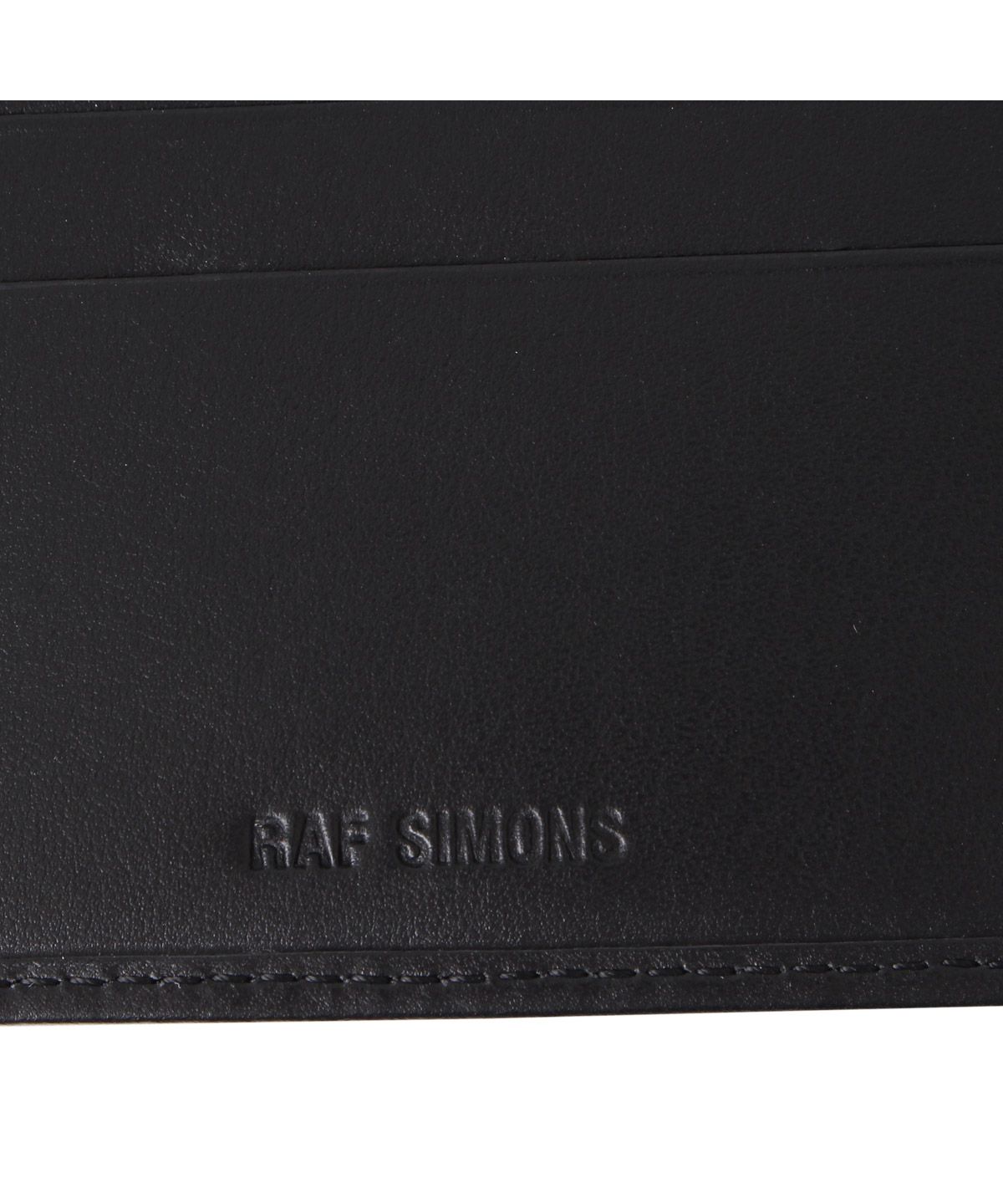 ラフ シモンズ RAF SIMONS ラフ シモンズ RAF SIMONS 財布 二 ラフ シモンズ RAF SIMONS ラフ シモンズ RAF SIMONS 財布 二