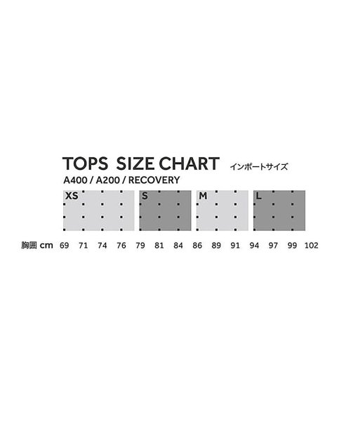 スキンズ Skins 00 ロングスリーブトップ レディース Dnamic Core ブラック Da スキンズ Skins D Fashion