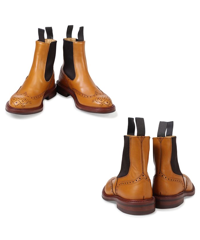 トリッカーズ Tricker's トリッカーズ Trickers サイドゴア トリッカーズ Tricker's トリッカーズ Trickers サイドゴア