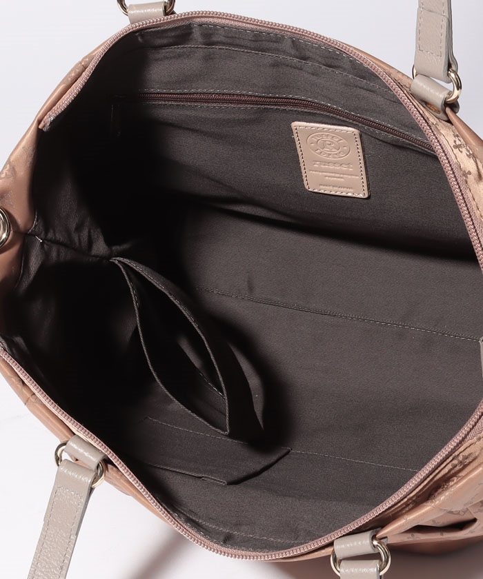 ラシット☆russet 　制菌2WAYトートバッグ ラシット☆russet 制菌2WAYトートバッグ - メルカリ