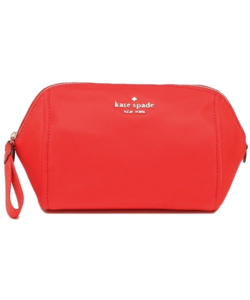 セール ケイトスペード アウトレット ポーチ チェルシー オレンジ レディース Kate Spade Wlr 630 ケイトスペードニューヨーク Kate Spade New York D Fashion