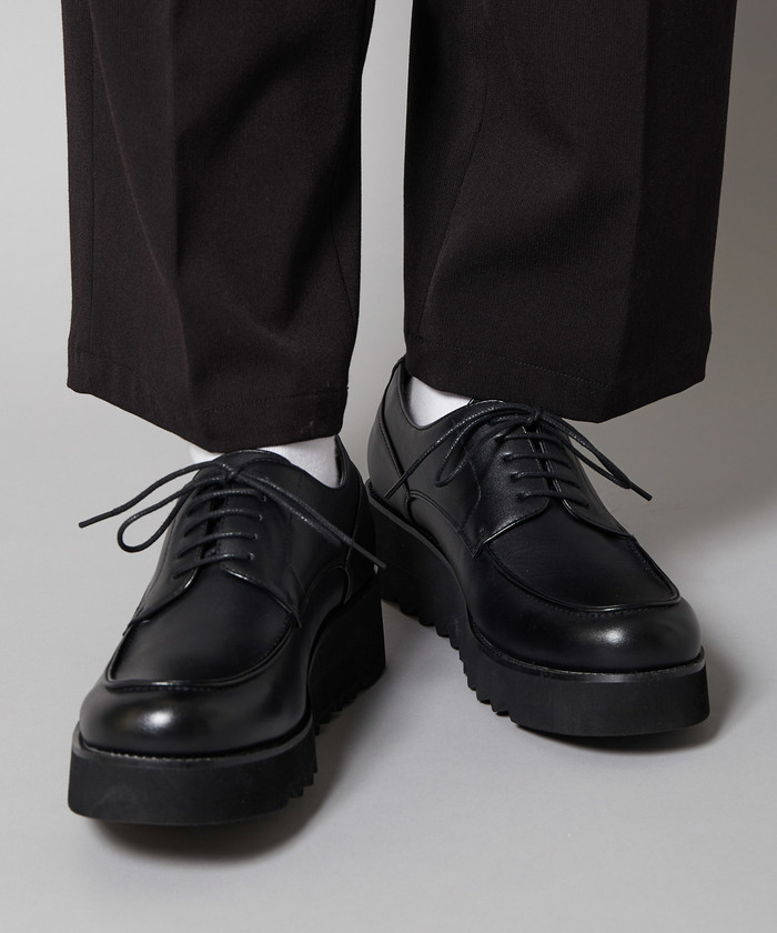 OXFORD プラットフォーム シューズ RED WING SHOES レッドウィング シューズ 8054 フォアマン