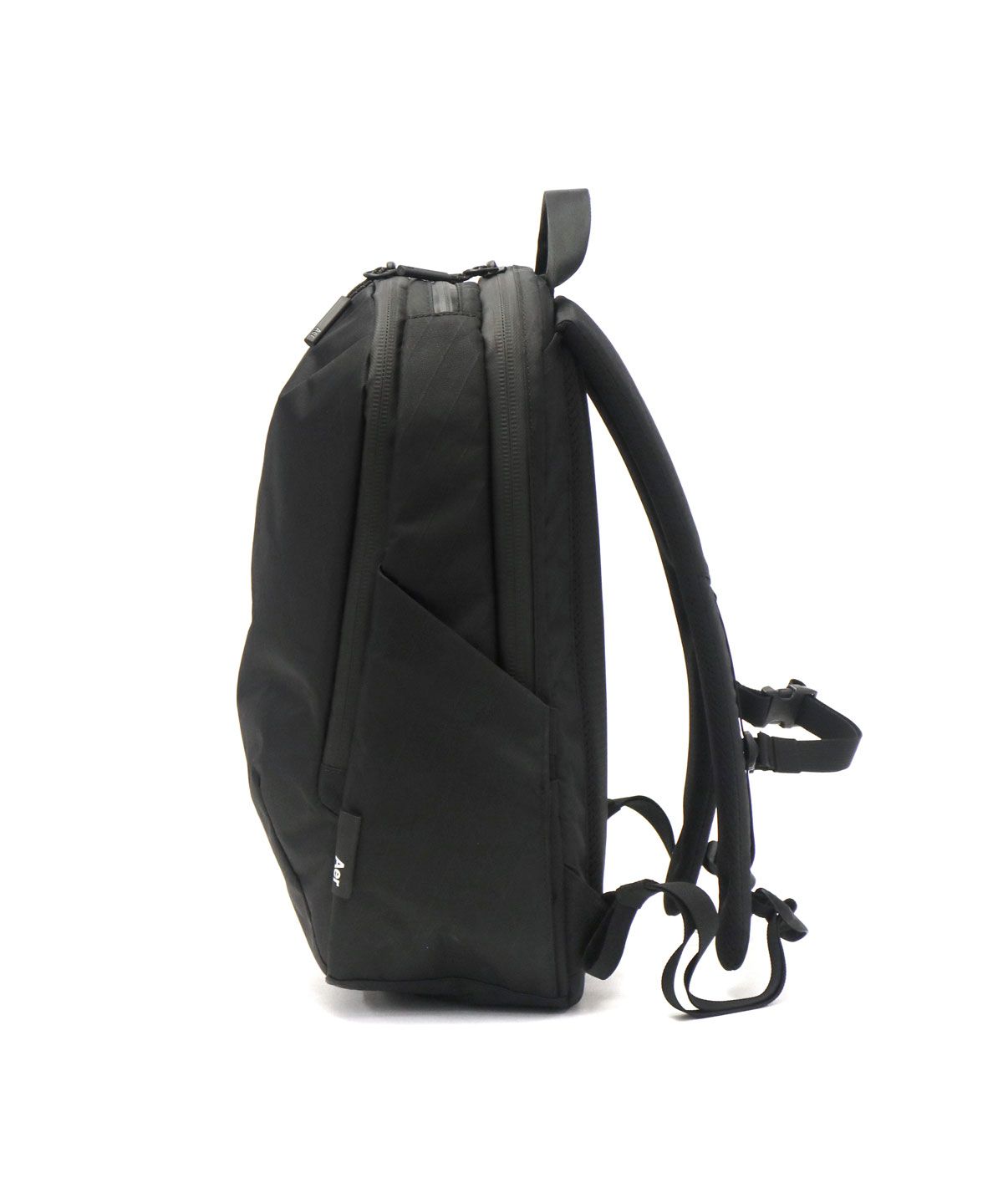 Day Pack 2 X-Pac - Black — Aer | Modern gym bags, travel