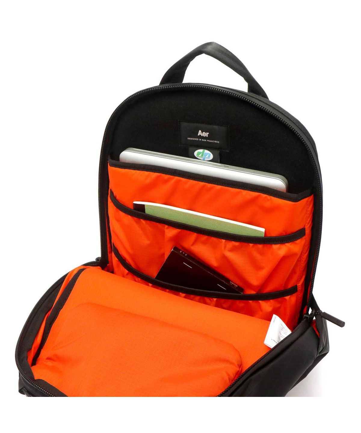 エアー Aer エアー リュック Aer Work Collection Day Pack 2 X