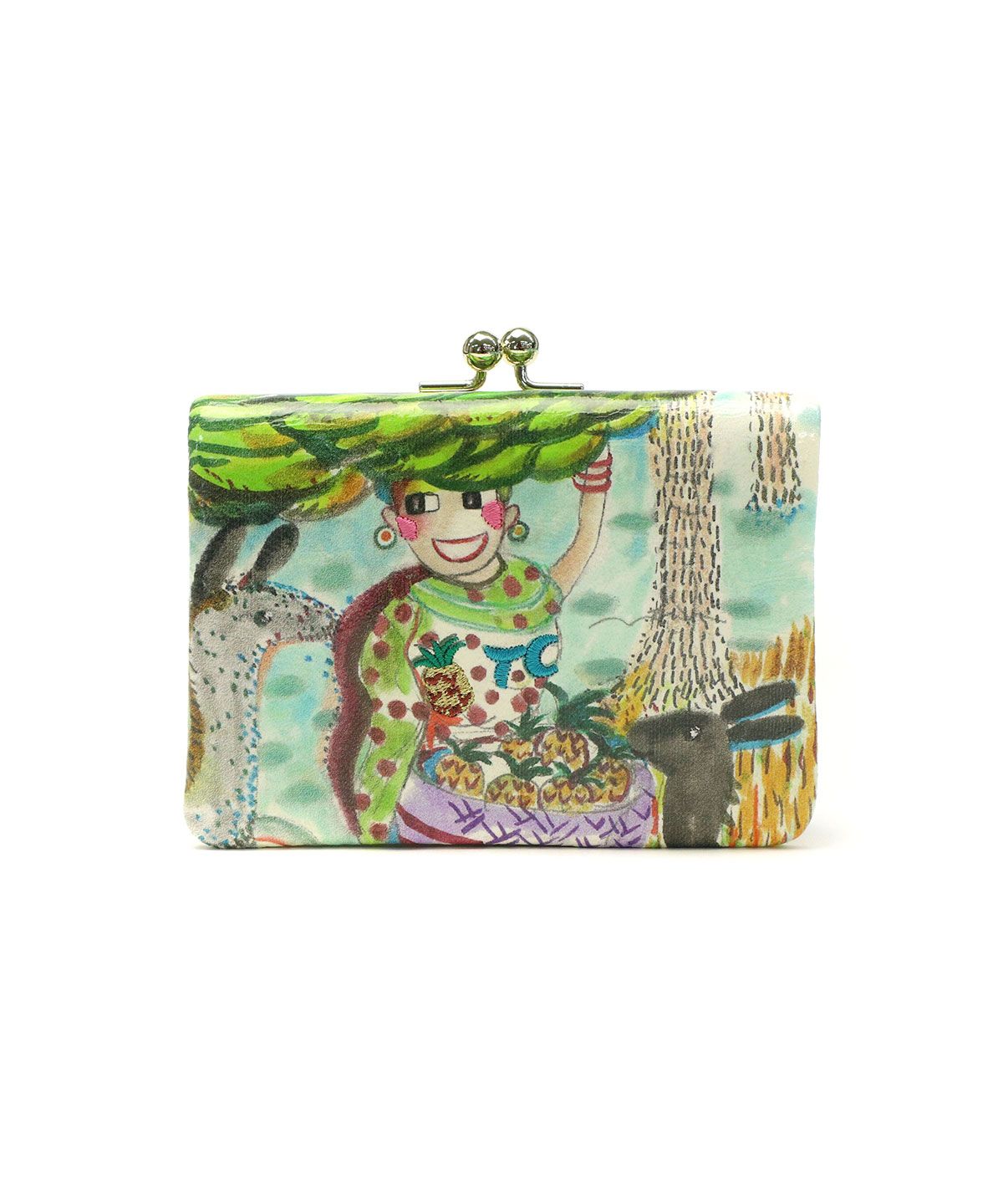 ツモリチサト キャリー tsumori chisato CARRY ツモリチサト 二