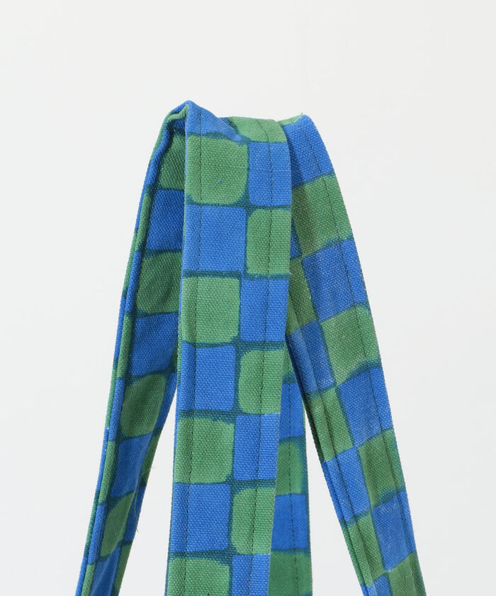セール】SZ Blockprints トートバッグ(504261391