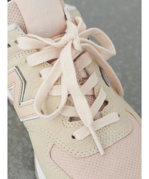 クーポン セール 30 Off Newbalance Earth Wl574 アースミュージック エコロジー Earth Music Ecology D Fashion