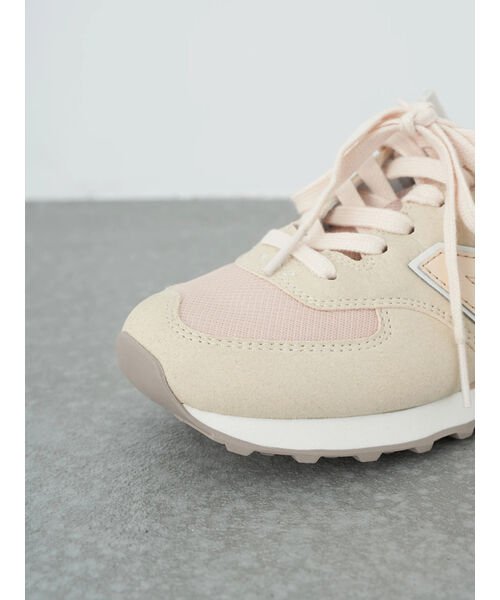 クーポン セール 30 Off Newbalance Earth Wl574 アースミュージック エコロジー Earth Music Ecology D Fashion