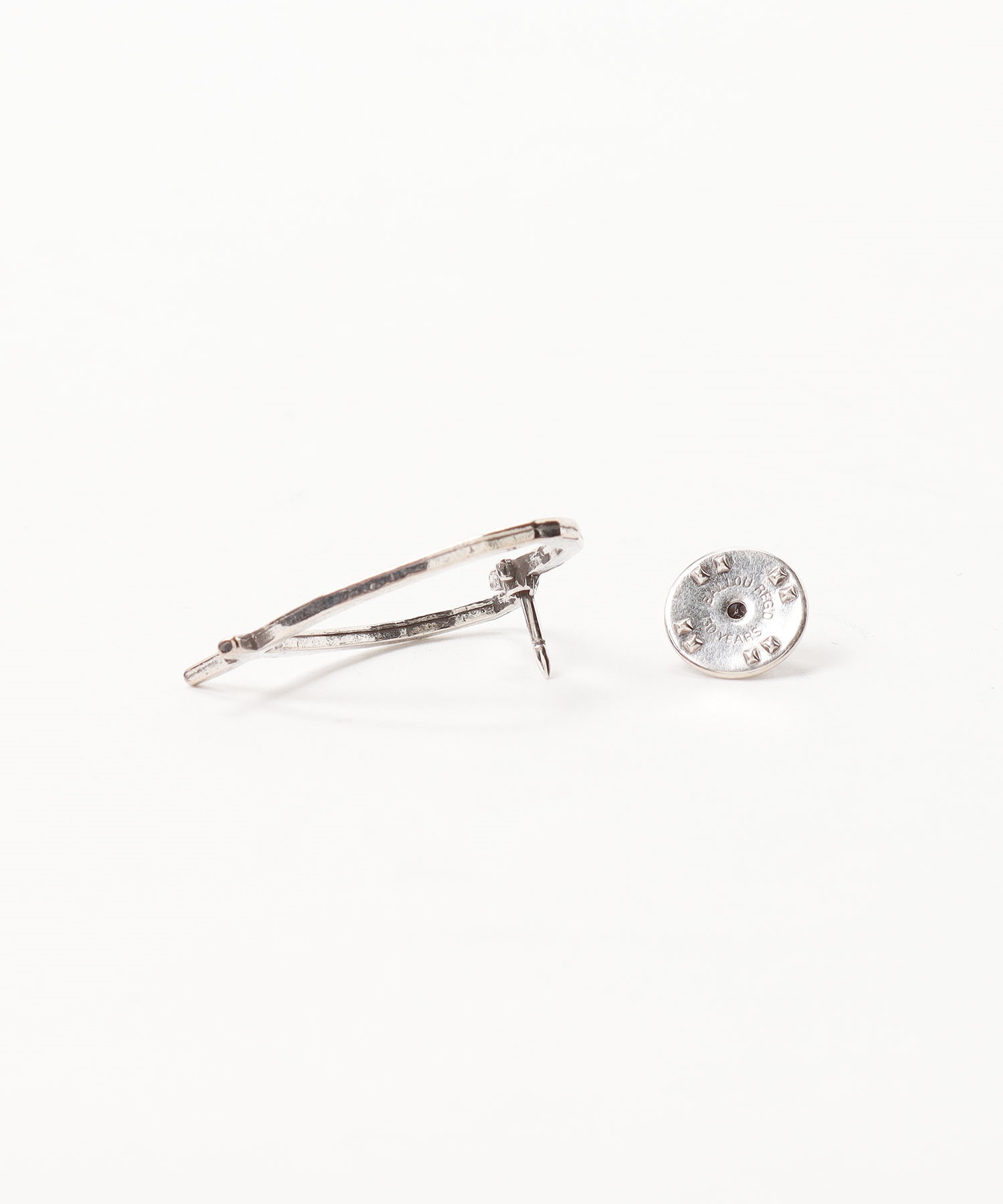 AM31 BROCHE ブローチ ｜agnès b. FEMME（ファム