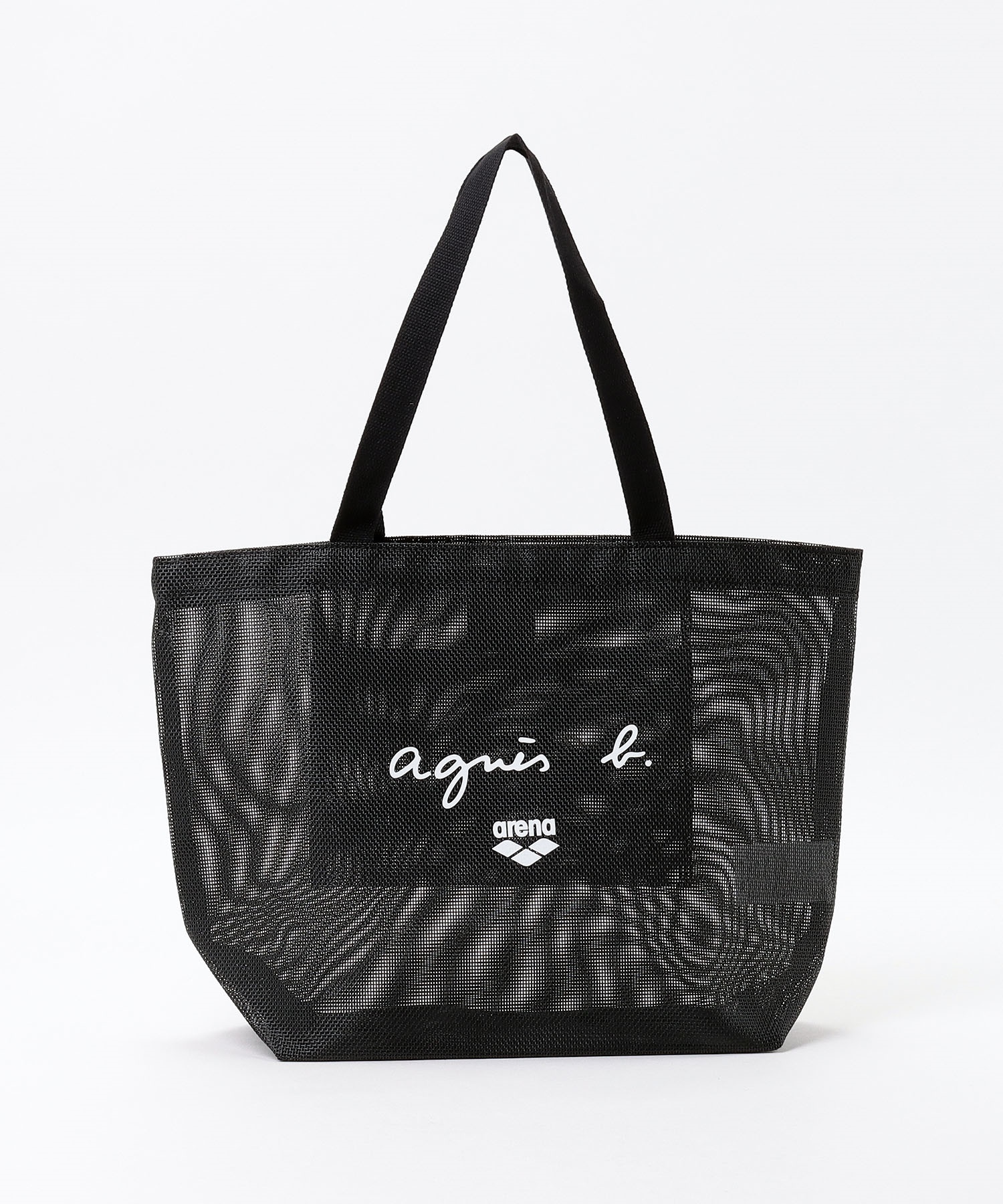 トートバッグ (IS11LZ－07) ｜agnès b. VOYAGE FEMME
