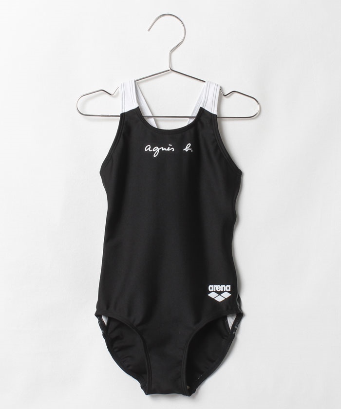 セール】JFE2 E MAILLOT ARENA キッズ 水着(504224031