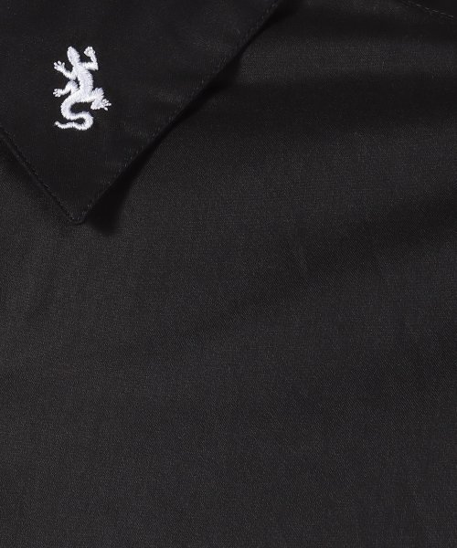 UF95 CHEMISE コットンシャツ(504224712) | アニエスベー オム(agnes b. HOMME) - d fashion
