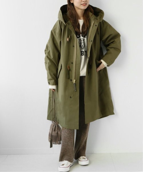 セール 30 Off 追加 モッズコート ジャーナルスタンダード レリューム Journal Standard Relume D Fashion